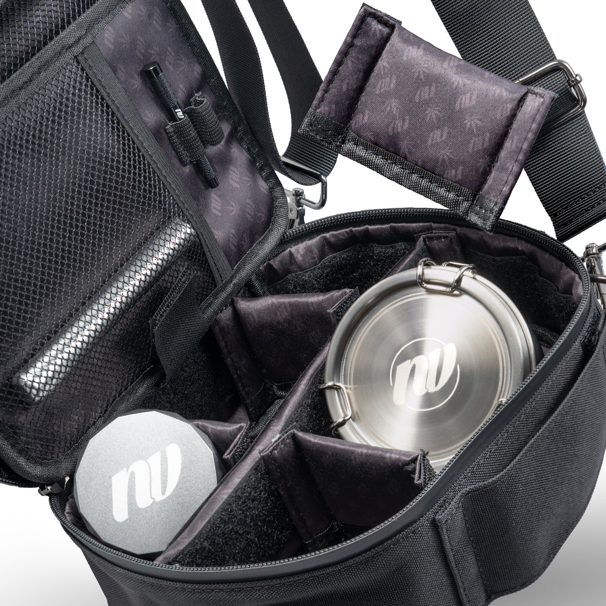 NV Bag - Geruchsdichte Tasche