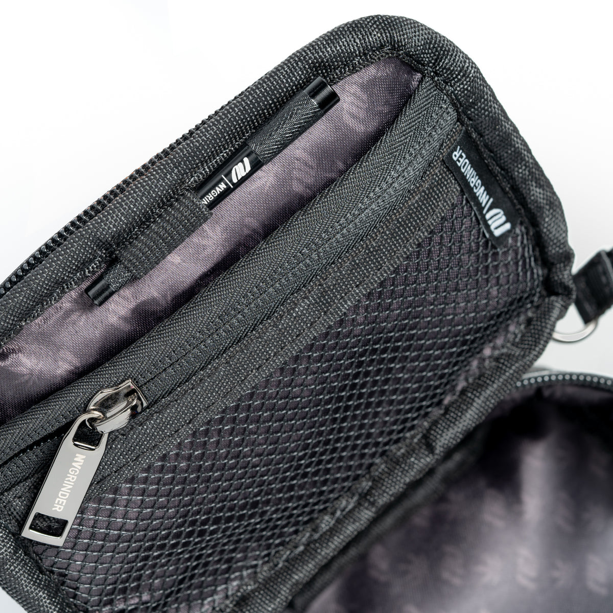 NV Pouch - Geruchsdichte Tasche