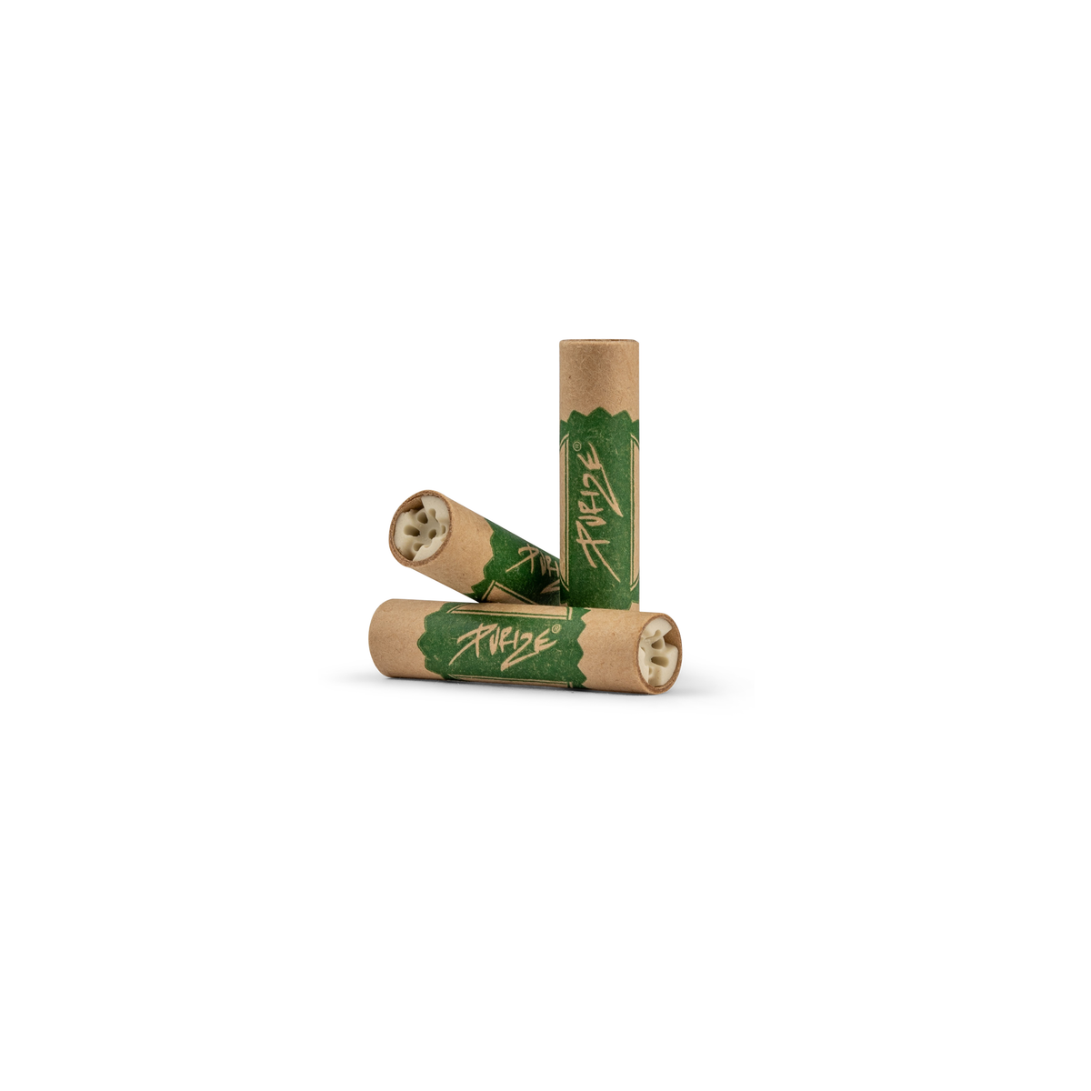 Purize Filters - Regular Size - Ø9mm