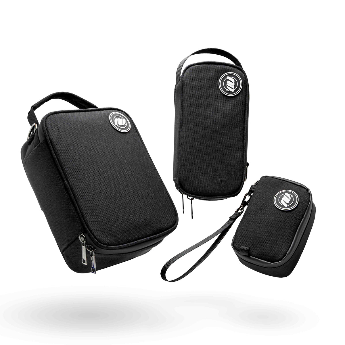 NV Pouch - Geruchsdichte Tasche