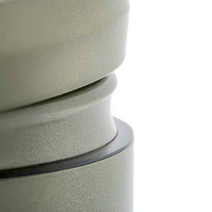 Keramik Grinder V.4 mit Magnetverschluss - 4-teilig - Ø63mm