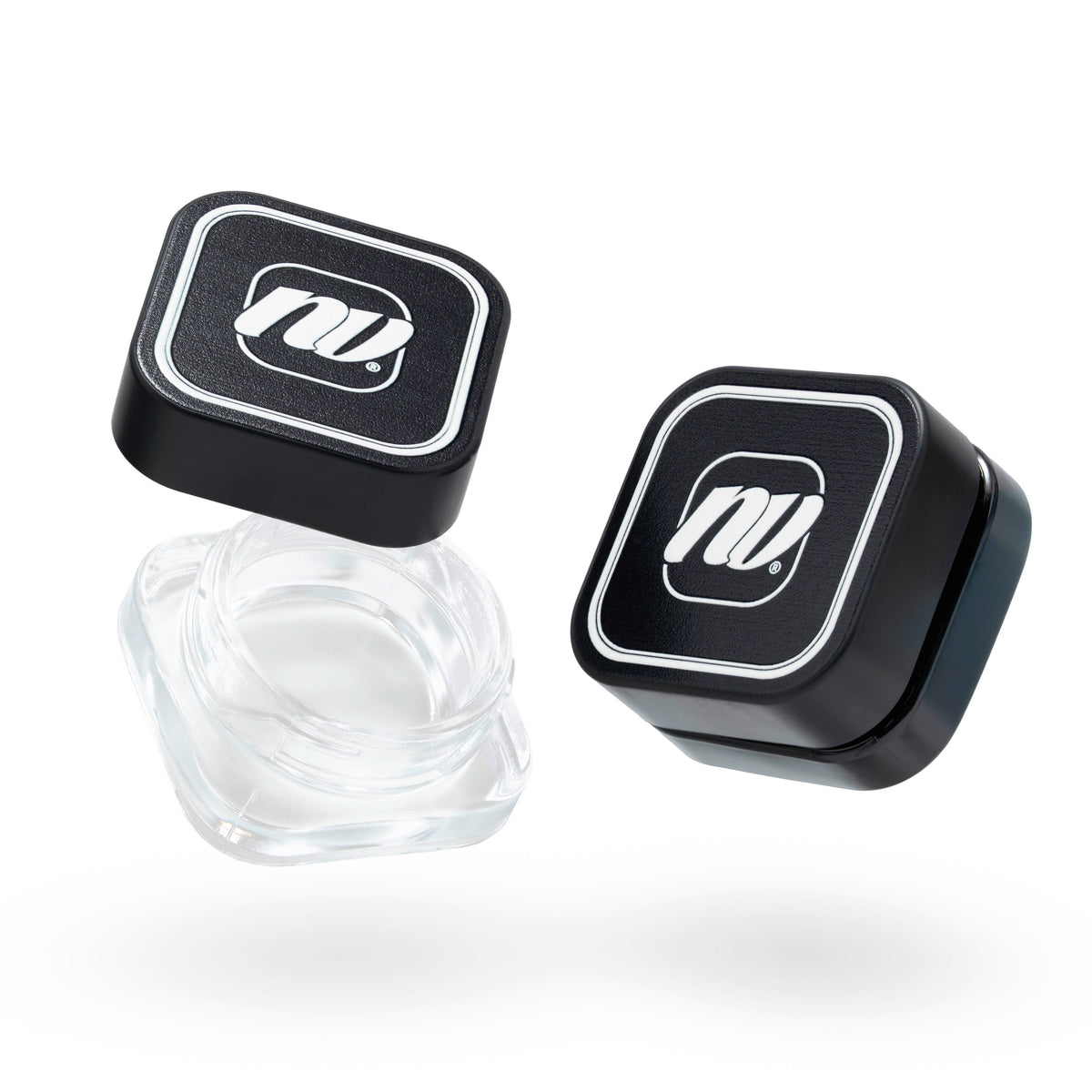 NV Glass Jar
