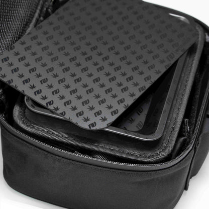 NV Rolling Tray mit magnetischem Deckel