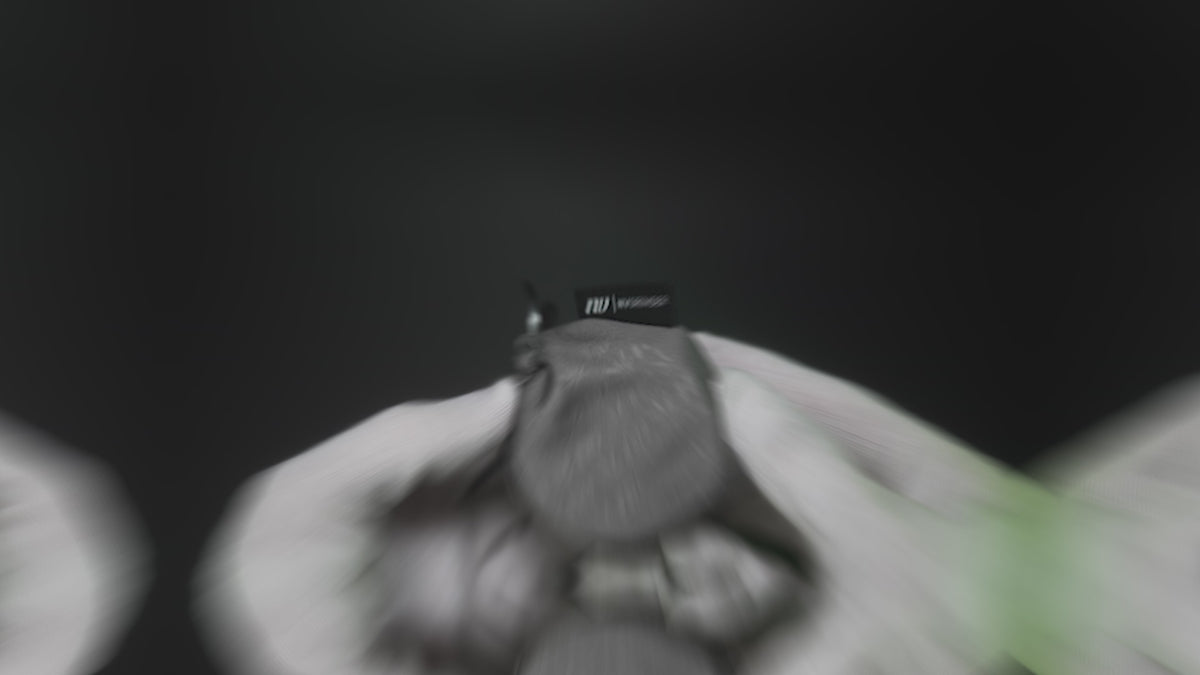Video laden: Video von hochqualitativem Grinder mit eigenem Logo
