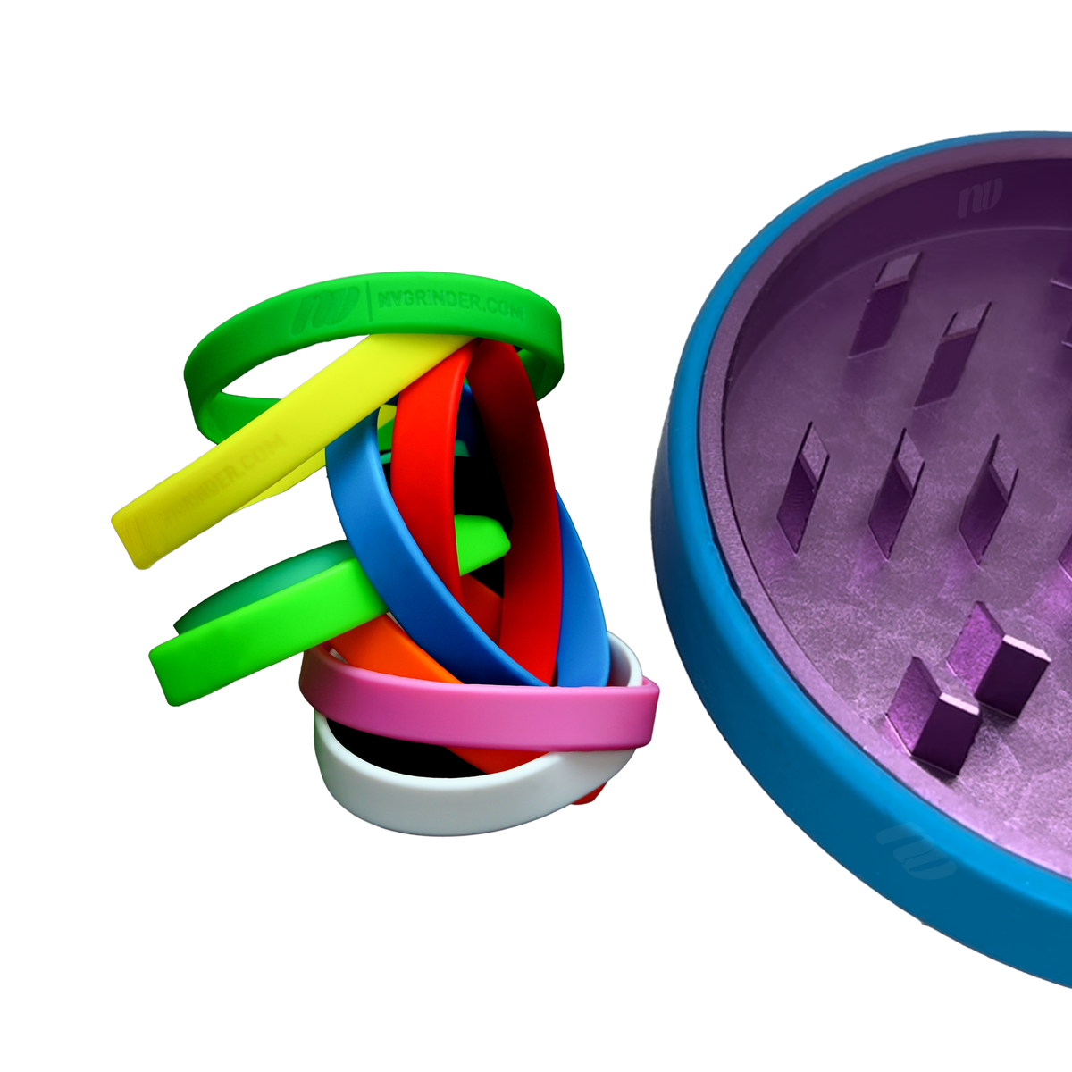 Grinder Schutz Ring (Bumper)