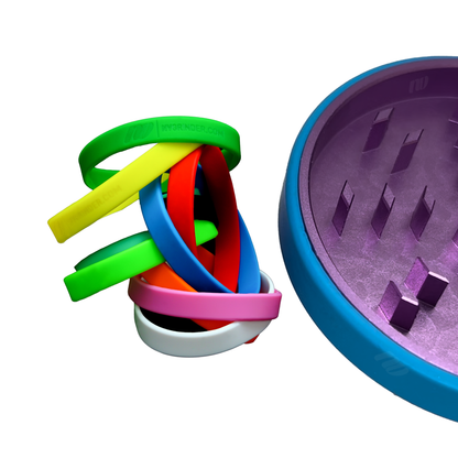 Grinder Schutz Ring (Bumper)